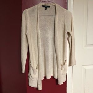 💝Cream Cardigan!!💝